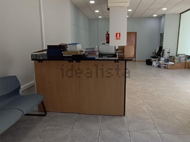 Local, Sant Celoni