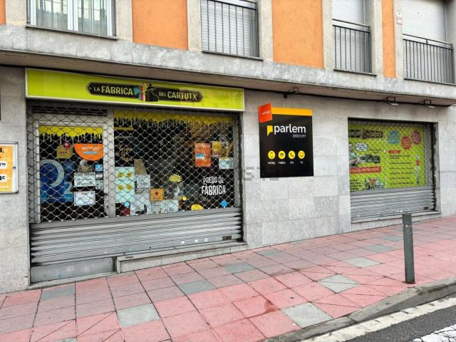 Local, Sant Celoni