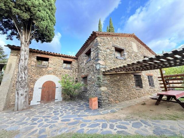 Local, Sant Celoni