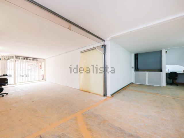 Local, Sant Climent de Llobregat