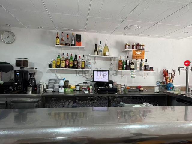 Local, Sant Climent de Llobregat