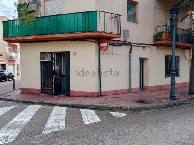 Local, Sant Feliu de Guíxols