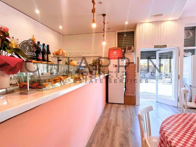 Local, Sant Feliu de Guíxols