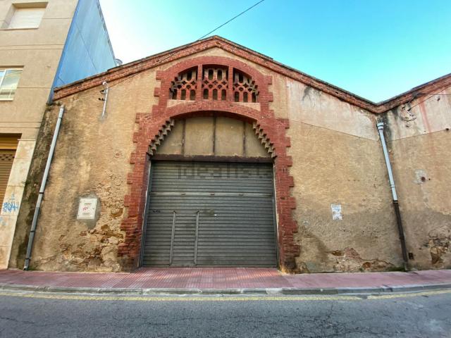 Local, Sant Feliu de Guíxols