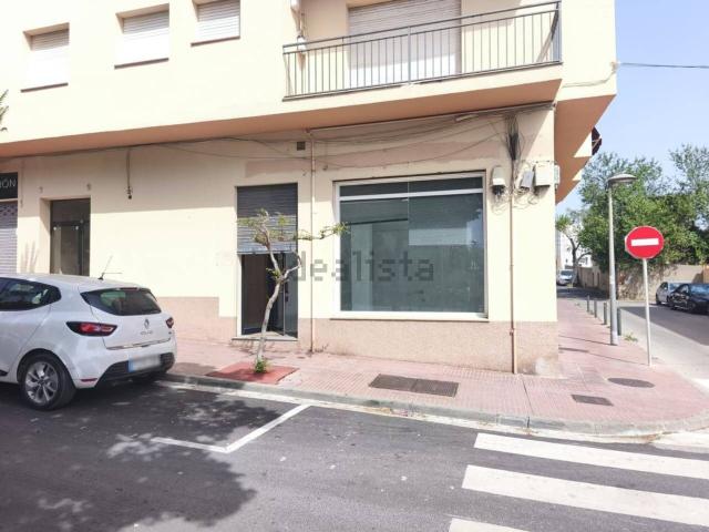 Local, Sant Feliu de Guíxols