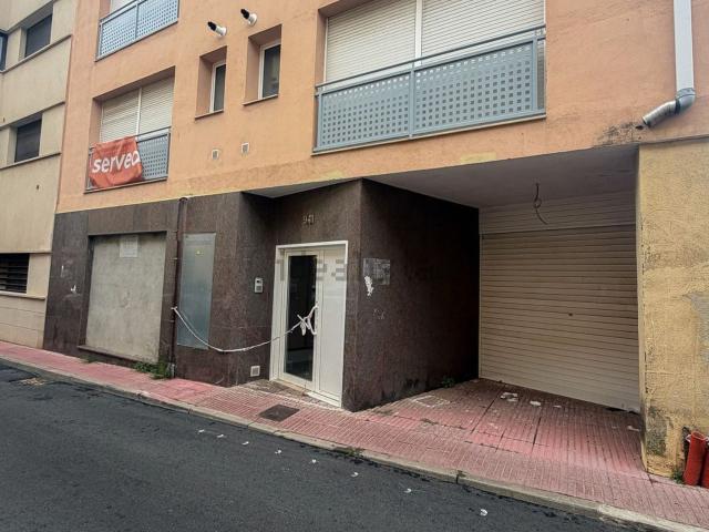 Local, Sant Feliu de Guíxols