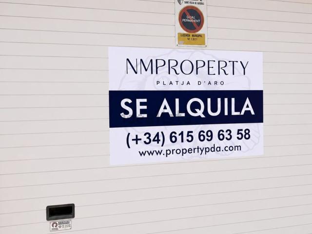 Local, Sant Feliu de Guíxols
