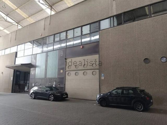 Local, Sant Feliu de Llobregat