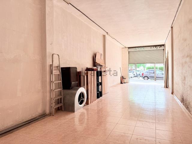 Local, Sant Feliu de Llobregat