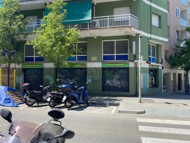 Local, Sant Feliu de Llobregat
