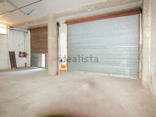 Local, Sant Feliu de Llobregat
