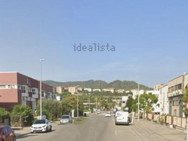 Local, Sant Feliu de Llobregat