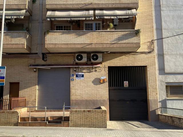 Local, Sant Feliu de Llobregat