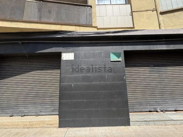 Local, Sant Fruitós de Bages