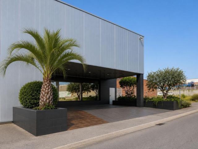 Local, Sant Fruitós de Bages