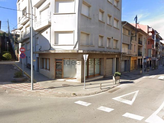 Local, Sant Hilari Sacalm