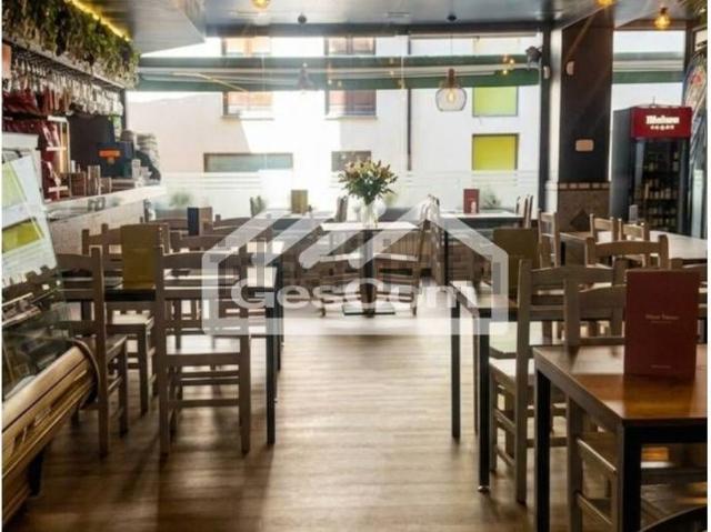 Local, Sant Julia de Loria