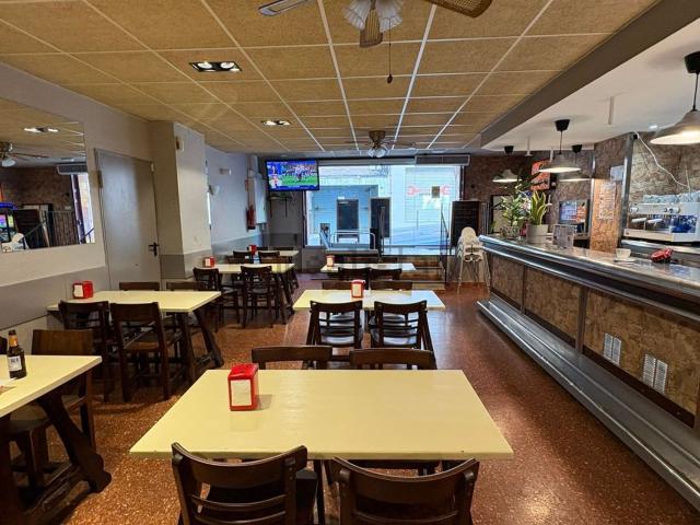 Local, Sant Just Desvern