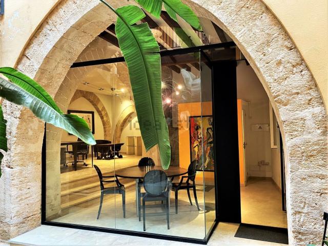 Local, Sant Jaume, Palma de Mallorca