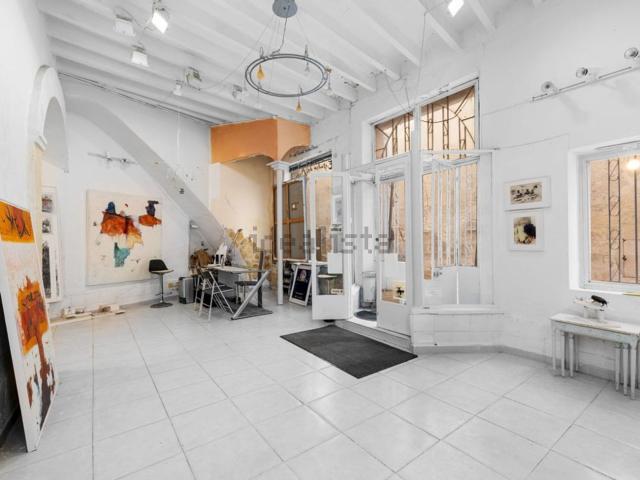 Local, Sant Jaume, Palma de Mallorca