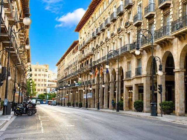 Local, Sant Jaume, Palma de Mallorca