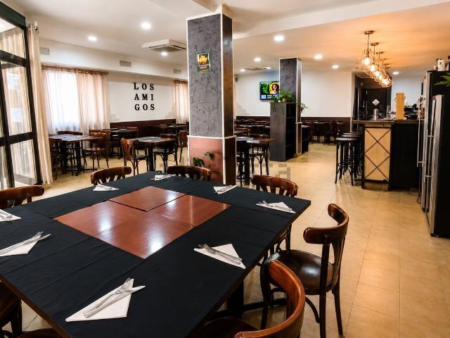 Local, Sant Joan de Vilatorrada