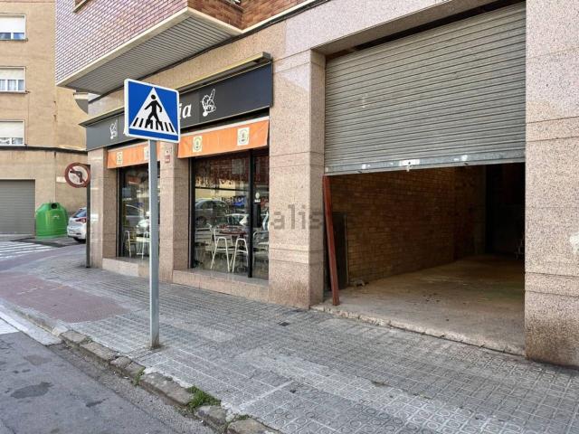 Local, Sant Joan de Vilatorrada