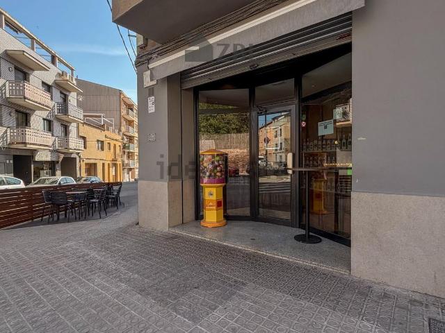 Local, Sant Joan de Vilatorrada