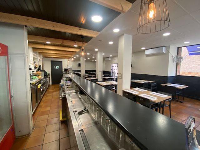 Local, Sant Joan de Vilatorrada