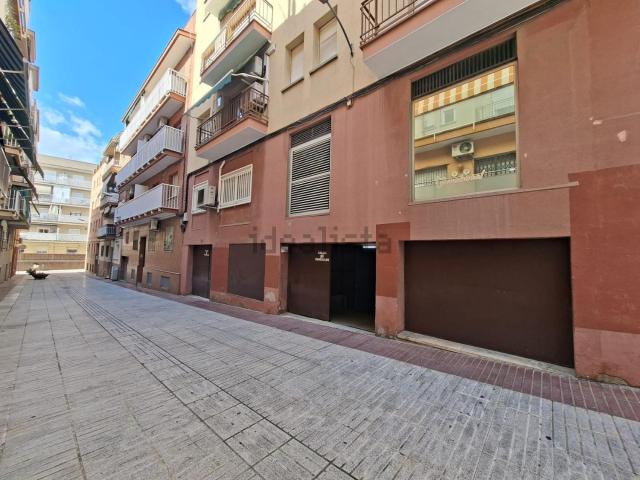 Local, Sant Joan Despí