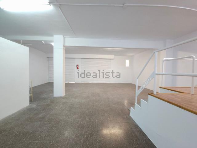 Local, Sant Joan Despí