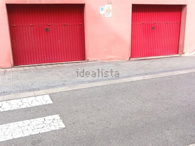Local, Sant Joan Despí