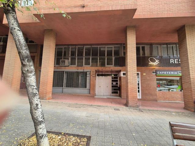 Local, Sant Joan Despí