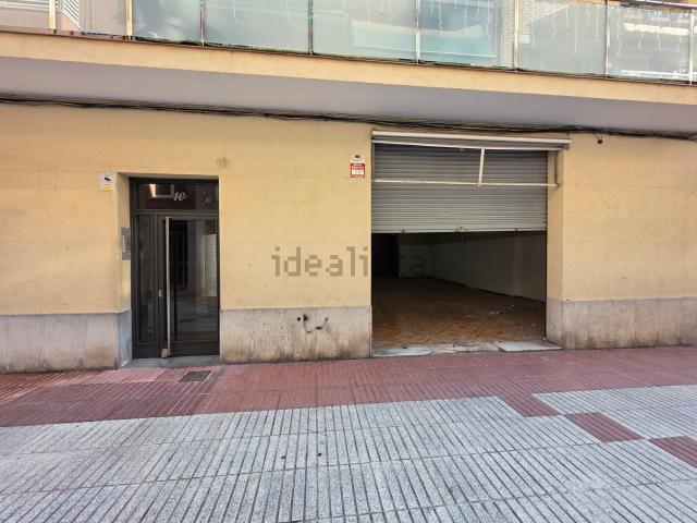 Local, Sant Joan Despí
