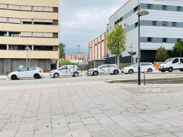 Local, Sant Joan Despí