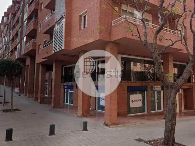 Local, Sant Joan Despí