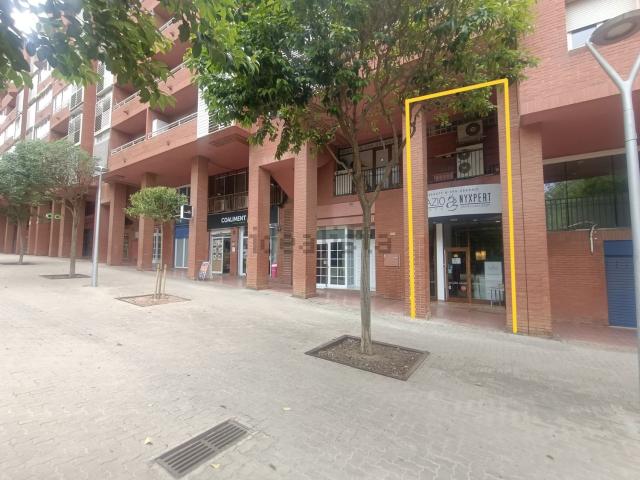 Local, Sant Joan Despí