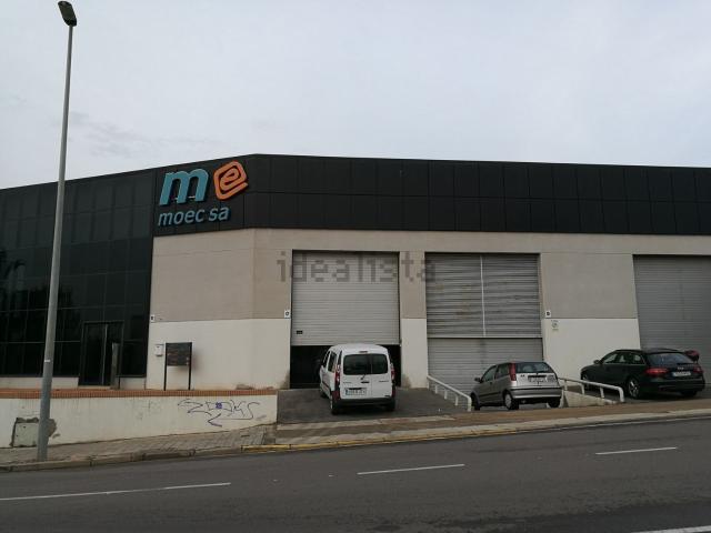 Local, Sant Joan Despí