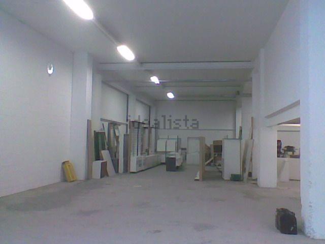 Local, Sant Joan Despí