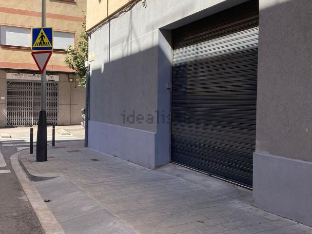 Local, Sant Joan Despí