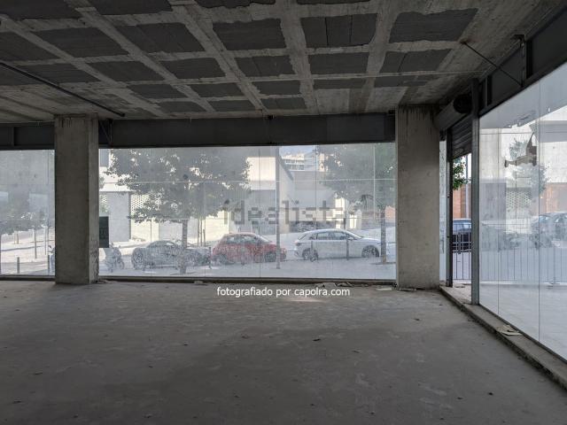 Local, Sant Joan Despí