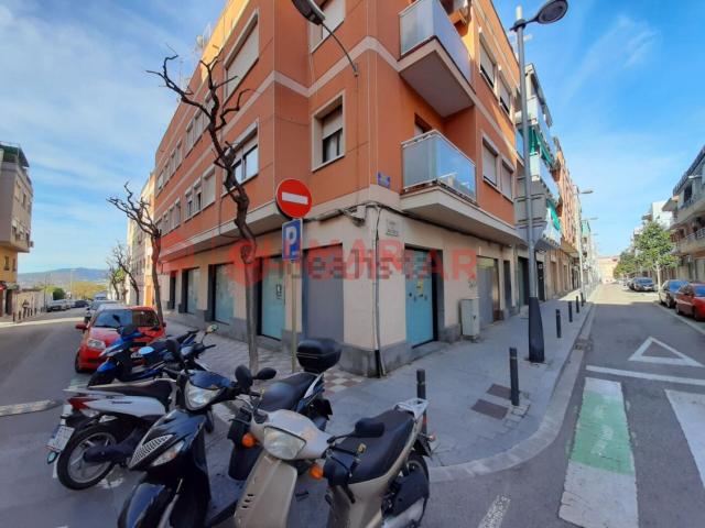 Local, Sant Joan Despí