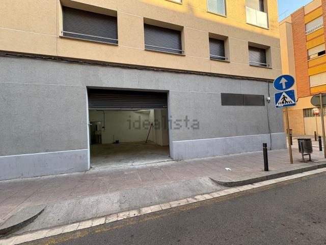 Local, Sant Joan Despí