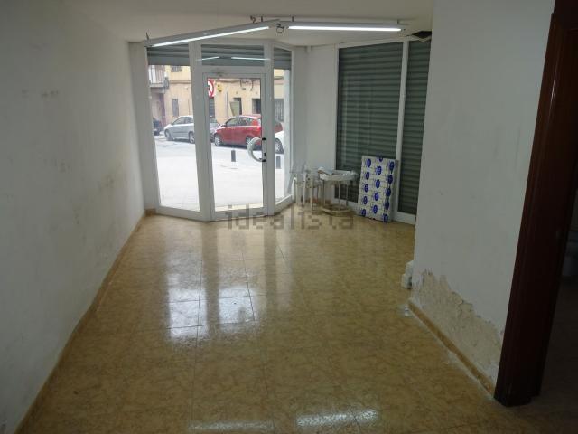Local, Sant Joan Despí