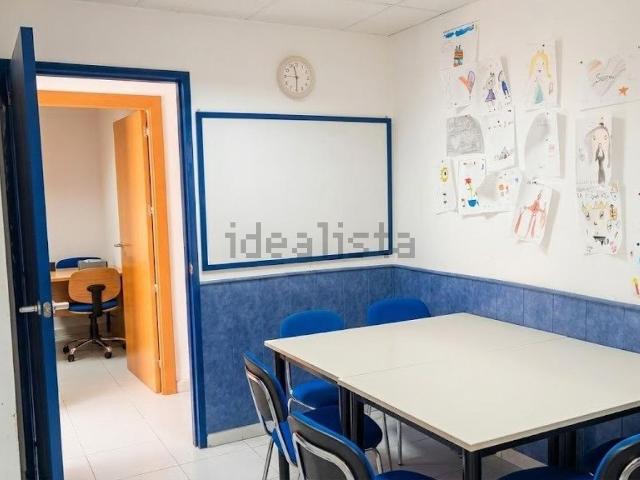 Local, Sant Joan Despí