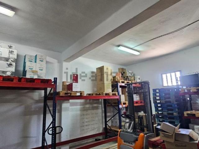 Local, Sant Josep de Sa Talaia