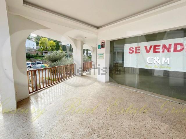 Local, Sant Josep de Sa Talaia