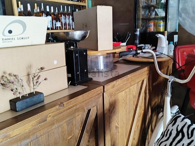 Local, Sant Josep de Sa Talaia