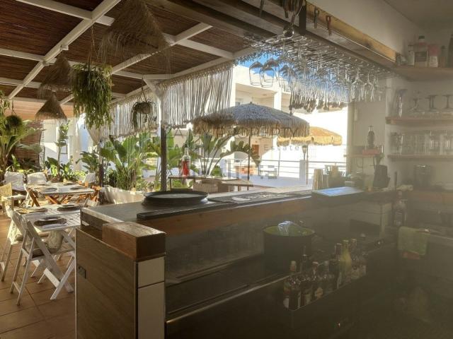 Local, Sant Josep de Sa Talaia