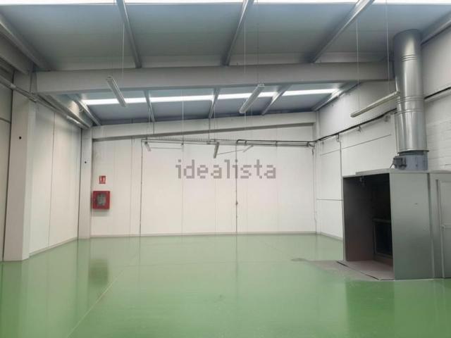 Local, Sant Llorenç d&apos Hortons